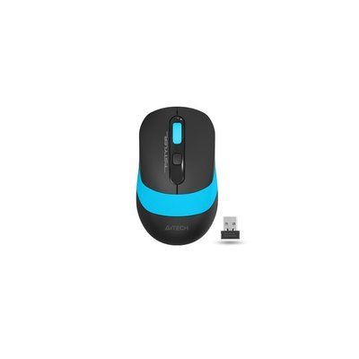 Мишка A4Tech FG10 Blue FG10 Blue фото