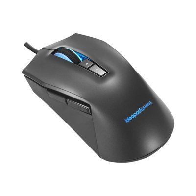 Мишка Lenovo IdeaPad M100 RGB Black (GY50Z71902) GY50Z71902 фото