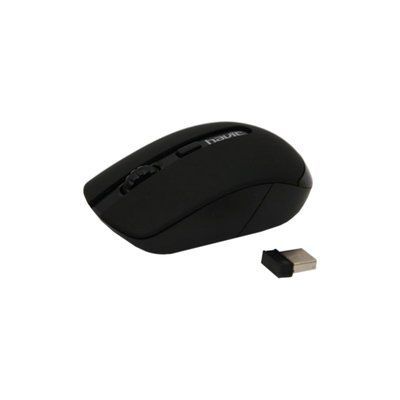 Мишка Havit HV-MS989GT Wireless Black (HV-MS989GT) HV-MS989GT фото