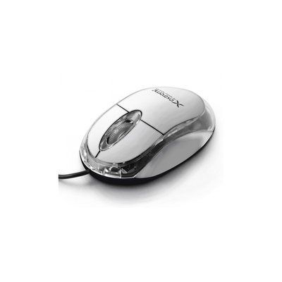 Мишка Esperanza Extreme XM102W White Extreme XM102W White фото