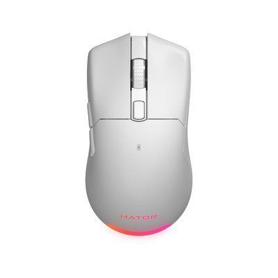 Мишка Hator Pulsar Wireless White (HTM-316) HTM-316 фото