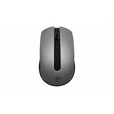 Мишка 2E MF217 Wireless Gray (2E-MF217WC) 2E-MF217WC фото