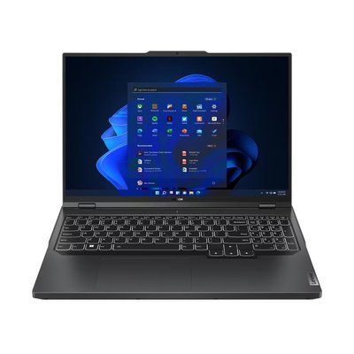 Ноутбук Lenovo Legion Pro 5 16IRX8 (82WK00KJRA) 82WK00KJRA фото