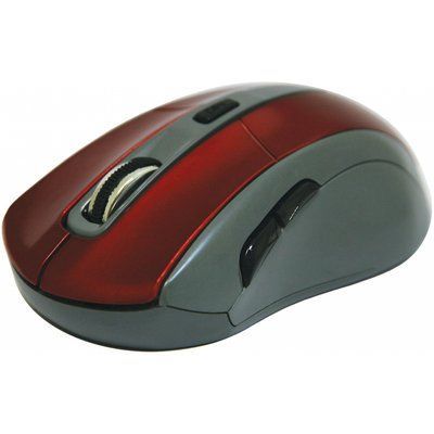 Мышка Defender Accura MM-965 Red (52966) 52966 фото