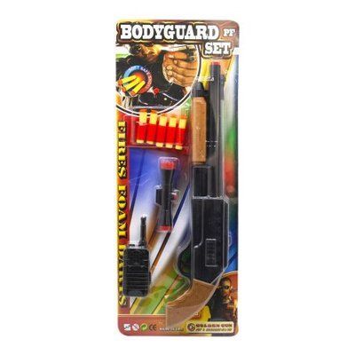 Набор "Bodyguard" с дробовиком GOLDEN GUN_107978 фото