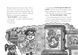 Расположенный из первого, второго и третьего искусства Minecraft - Nick eliopoulos - Artbooks ArtBooks-230 фото 5