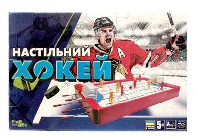 Настольная игра "Хоккей" toysi_27822 фото
