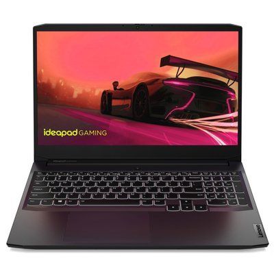 Ноутбук Lenovo IdeaPad Gaming 3 15ACH6 (82K202BLRA) 82K202BLRA фото