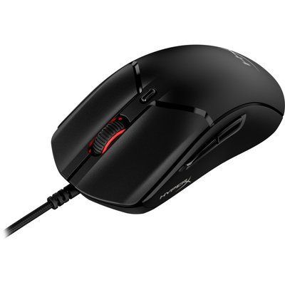 Мишка HyperX Pulsefire Haste 2 USB Black (6N0A7AA) 6N0A7AA фото