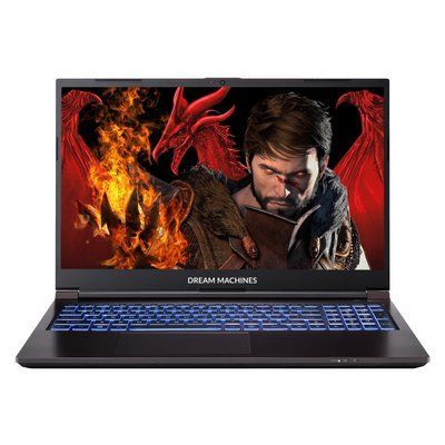 Ноутбук Dream Machines RG2050-15 (RG2050-15UA20) RG2050-15UA20 фото