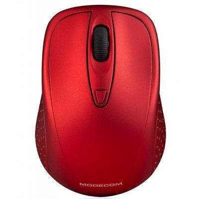 Мишка Modecom MC-WM4.1 Wireless Red (M-MC-0WM4.1-500) M-MC-0WM4.1-500 фото