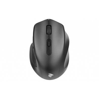 Мишка 2E MF240 Wireless Black (2E-MF240WB) 2E-MF240WB фото