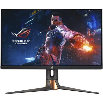Монитор ASUS ROG Swift PG27UQR ROG Swift PG27UQR фото