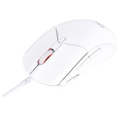 Мишка HyperX Pulsefire Haste 2 USB White (6N0A8AA) 6N0A8AA фото