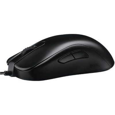Мышка Zowie S2 Black (9H.N0HBB.A2E) 9H.N0HBB.A2E фото