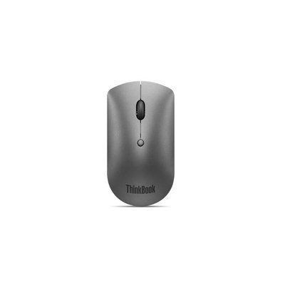 Мишка Lenovo ThinkBook Bluetooth Silent Mouse (4Y50X88824) 4Y50X88824 фото