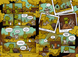 MINECRAFT: Історії з Верхнього світу - ArtBooks - 978-617-7688-75-3 ArtBooks-261 фото 3