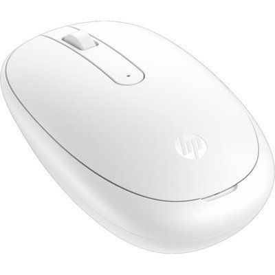 Мишка HP 240 Bluetooth White (793F9AA) 793F9AA фото