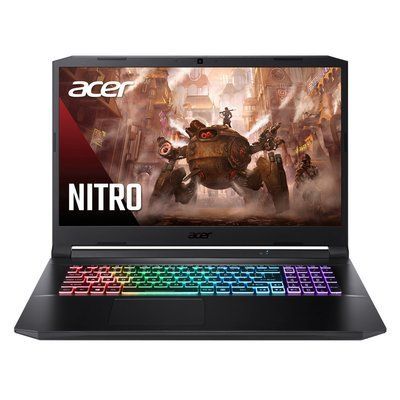 Ноутбук Acer Nitro 5 AN517-41-R9ZQ (NH.QBHEU.00G) NH.QBHEU.00G фото
