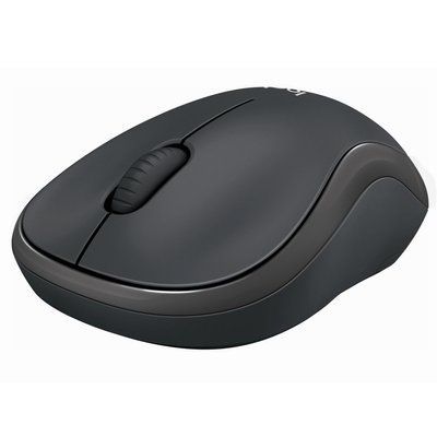 Мишка Logitech M240 Silent Bluetooth Graphite (910-007119) 910-007119 фото