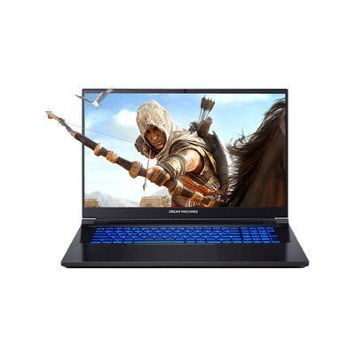 Ноутбук Dream Machines RS3070-15 (RS3070-15UA54) RS3070-15UA54 фото