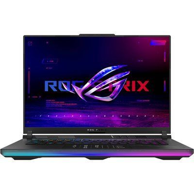 Ноутбук ASUS ROG Strix SCAR 16 G634JY-NM081W (90NR0D91-M00530) 90NR0D91-M00530 фото