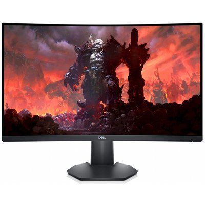 Монитор Dell S2722DGM (210-AZZD) 210-AZZD фото