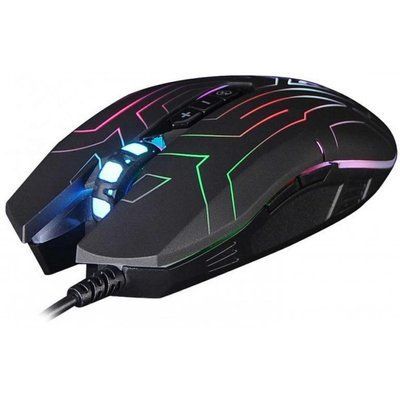 Мышка A4Tech X77 Maze Black X77 Maze Black фото