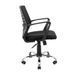 Крісло Флеш Ю Хром М-1 (Tilt) Сітка Richman_KR0003866 фото 3
