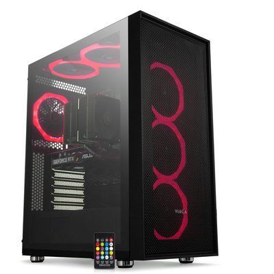 Компьютер Vinga Wolverine D7855 (I5M32G4070TS.D7855) I5M32G4070TS.D7855 фото