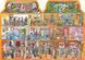 Мій віммельдім - Анна Зюсс - ArtBooks - 978-617-7395-48-4 ArtBooks-105 фото 4