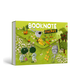 Pocket Booknote зелений - ArtBooks ArtBooks-379 фото 1