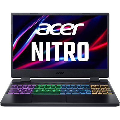 Ноутбук Acer Nitro 5 AN515-58 (NH.QLZEU.009) NH.QLZEU.009 фото