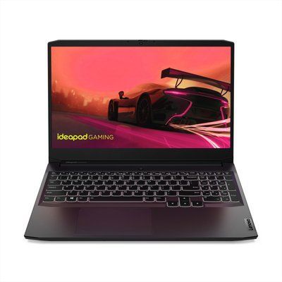 Ноутбук Lenovo IdeaPad Gaming 3 15ACH6 (82K200NDPB) 82K200NDPB фото