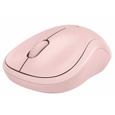 Мишка Logitech M240 Silent Bluetooth Rose (910-007121) 910-007121 фото