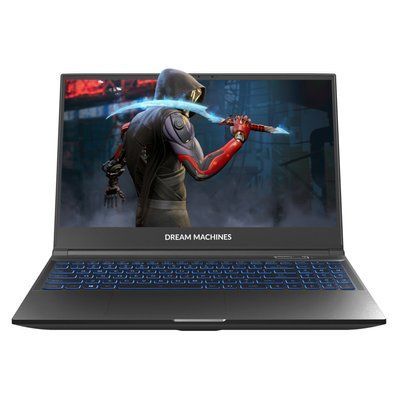 Ноутбук Dream Machines RT3060-15 (RT3060-15UA51) RT3060-15UA51 фото