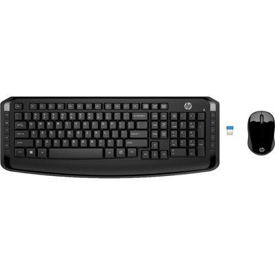 Комплект HP 300 Black (3ML04AA) 3ML04AA фото