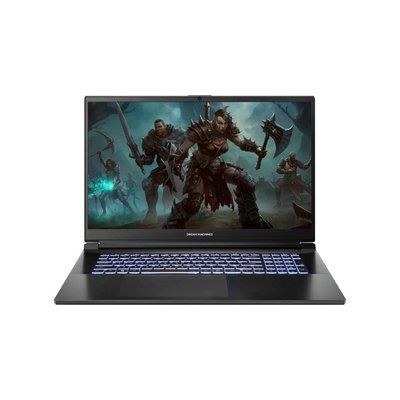 Ноутбук Dream Machines RG4050-17 (RG4050-17UA23) RG4050-17UA23 фото