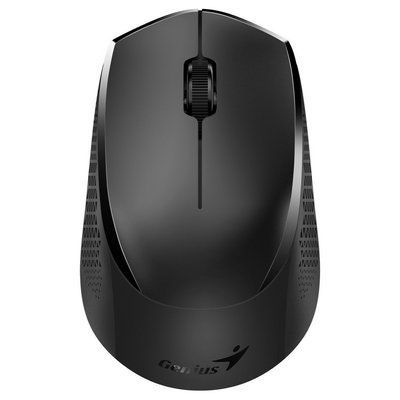 Мишка Genius NX-8000 Silent Wireless Black (31030025400) 31030025400 фото