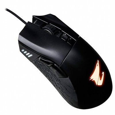Мышка GIGABYTE Aorus M3 Aorus M3 фото