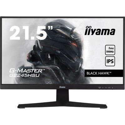 Монитор iiyama G2245HSU-B1 G2245HSU-B1 фото