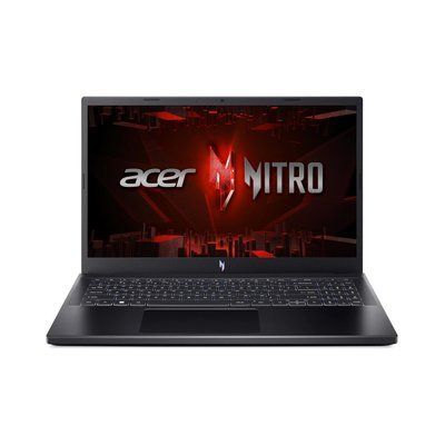 Ноутбук Acer Nitro V 15 ANV15-51 (NH.QNBEU.002) NH.QNBEU.002 фото