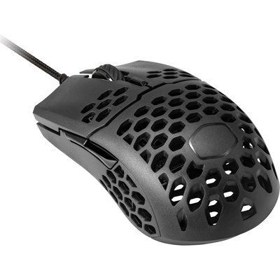 Мышка CoolerMaster MM710 USB Matte Black (MM-710-KKOL1) MM-710-KKOL1 фото