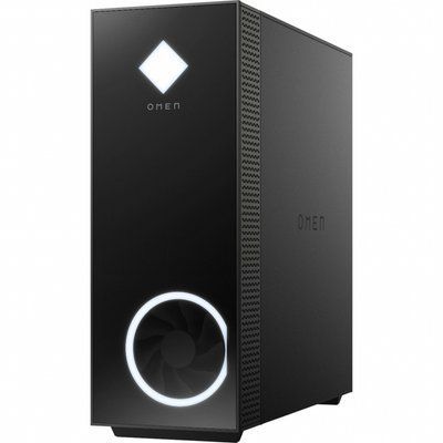 Комп'ютер HP Omen 25L Desktop GT12-0043ur / i7-10700 (2V2X5EA) 2V2X5EA фото