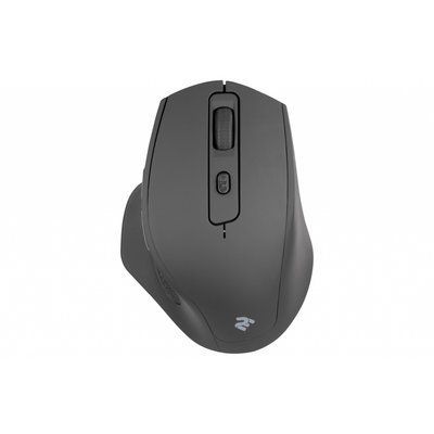 Мишка 2E MF2010 Rechargeable Wireless Black (2E-MF2010WB) 2E-MF2010WB фото
