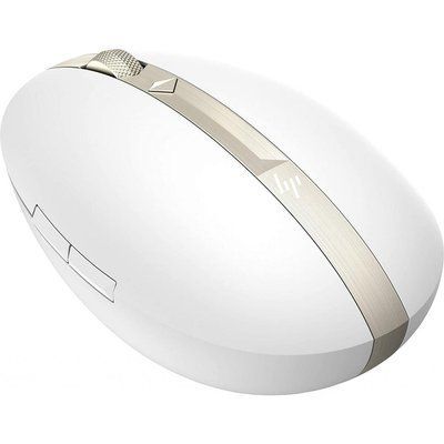 Мишка HP Spectre 700 Wireless/Bluetooth White (3NZ71AA) 3NZ71AA фото