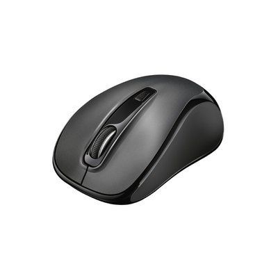 Мишка Trust Siero Silent Click Wireless Black (23266) 23266 фото