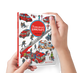 Пожежний віммельбух. Міні - Макс Волтер - ArtBooks - 978-617-7688-58-6 ArtBooks-343 фото 1