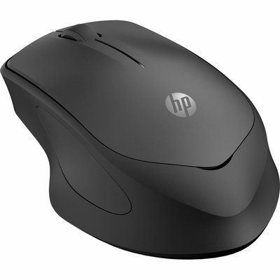 Мишка HP 280 Silent Wireless Black (19U64AA) 19U64AA фото