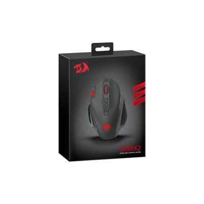 Мышка Redragon Shark 2 (77415) 77415 фото
